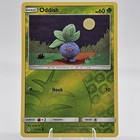 Oddish