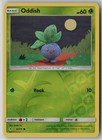 Oddish