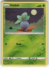 Oddish