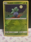 Oddish