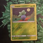 Oddish