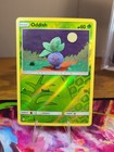 Oddish