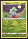 Oddish