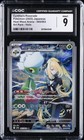 Cynthia's Roserade