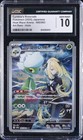 Cynthia's Roserade