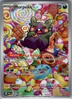 Morpeko
