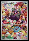 Morpeko