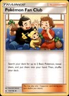 Pokemon Fan Club