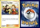 Pokemon Fan Club