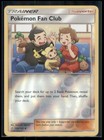 Pokemon Fan Club