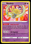 Shedinja