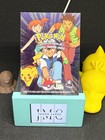 Misty to Ash's Aid