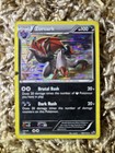 Zoroark