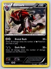 Zoroark