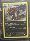 Zoroark
