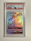 Buzzwole GX