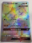 Buzzwole GX