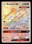 Buzzwole GX