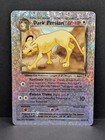 Dark Persian