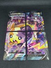 Morpeko V-Union