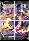 Morpeko V-Union