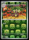 Exeggutor