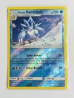 Alolan Sandslash
