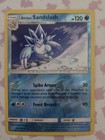 Alolan Sandslash