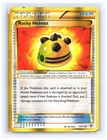 Rocky Helmet