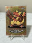 Magmar