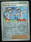 Team Star Grunt