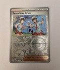 Team Star Grunt