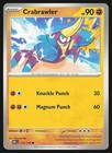 Crabrawler