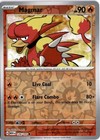 Magmar