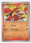 Magmar