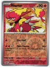 Magmar