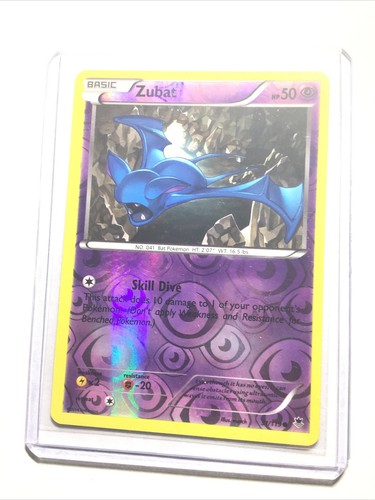 Zubat