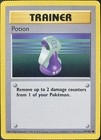 Super Potion
