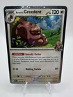Arven's Greedent