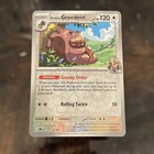 Arven's Greedent