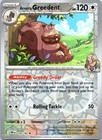 Arven's Greedent