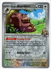 Arven's Greedent