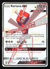 Kartana GX