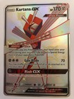 Kartana GX