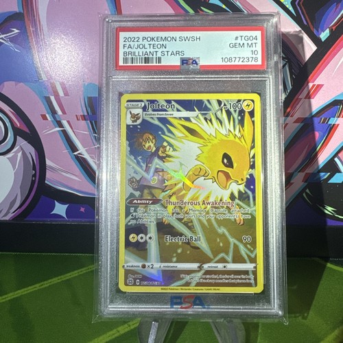 Jolteon