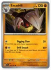 Excadrill
