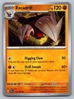 Excadrill