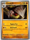 Excadrill