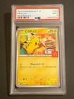 Pikachu [McDonalds Promo] 