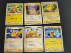 Pikachu [McDonalds Promo] 